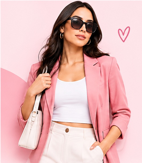 Moda para damas